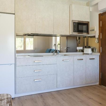 Armonia -Denia- Apartamento Les Deveses Exterior foto