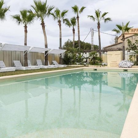 Armonia -Denia- Apartamento Les Deveses Exterior foto