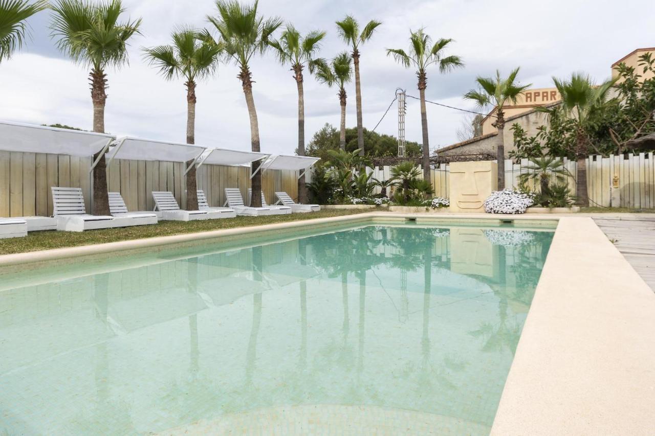 Armonia -Denia- Apartamento Les Deveses Exterior foto
