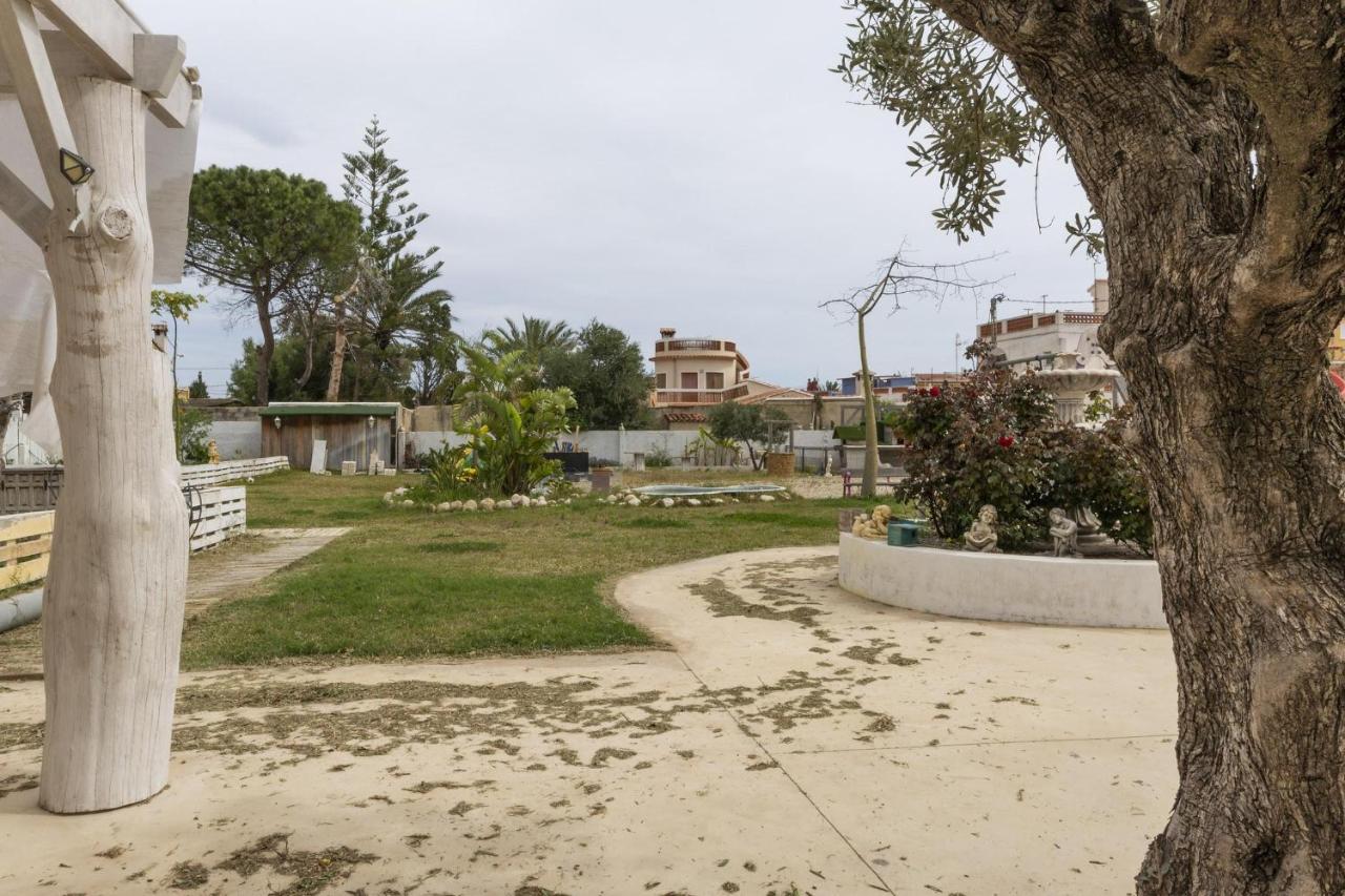 Armonia -Denia- Apartamento Les Deveses Exterior foto